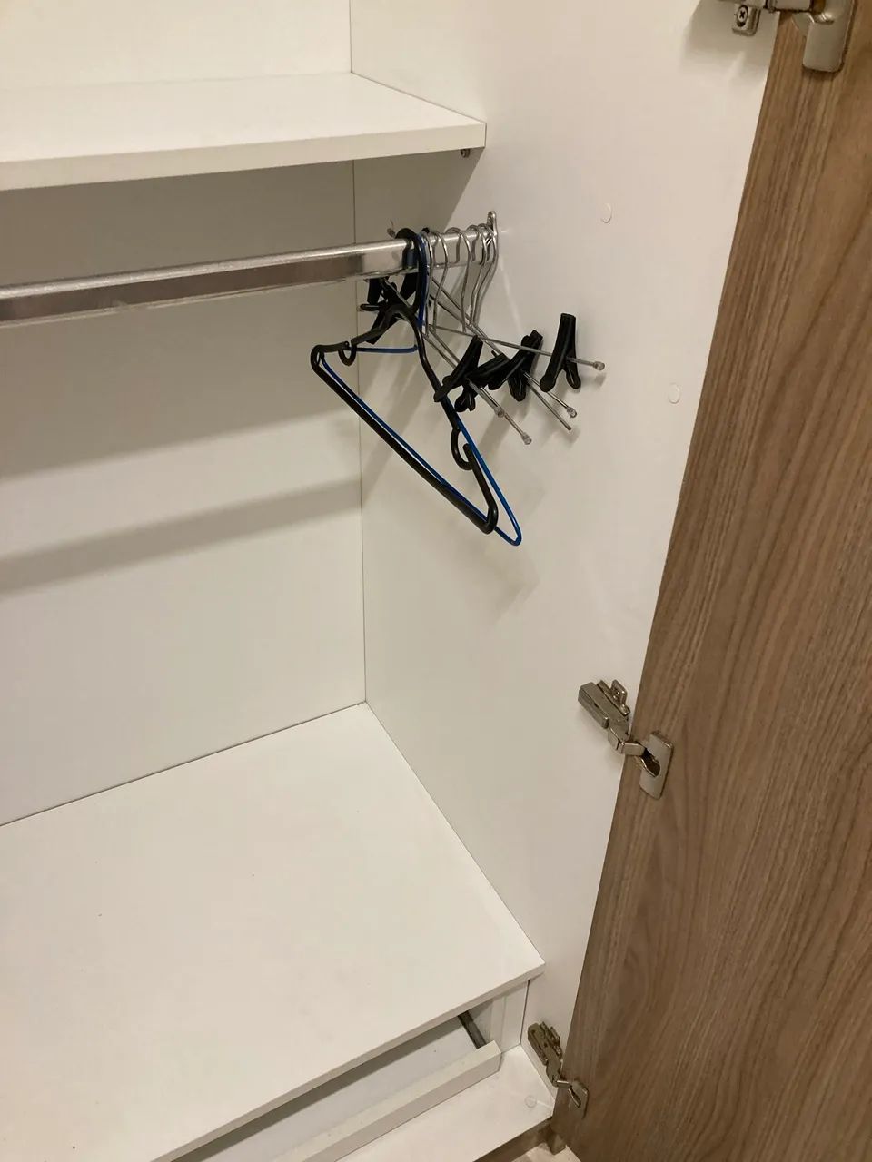 Cabides de roupas - Foto 2