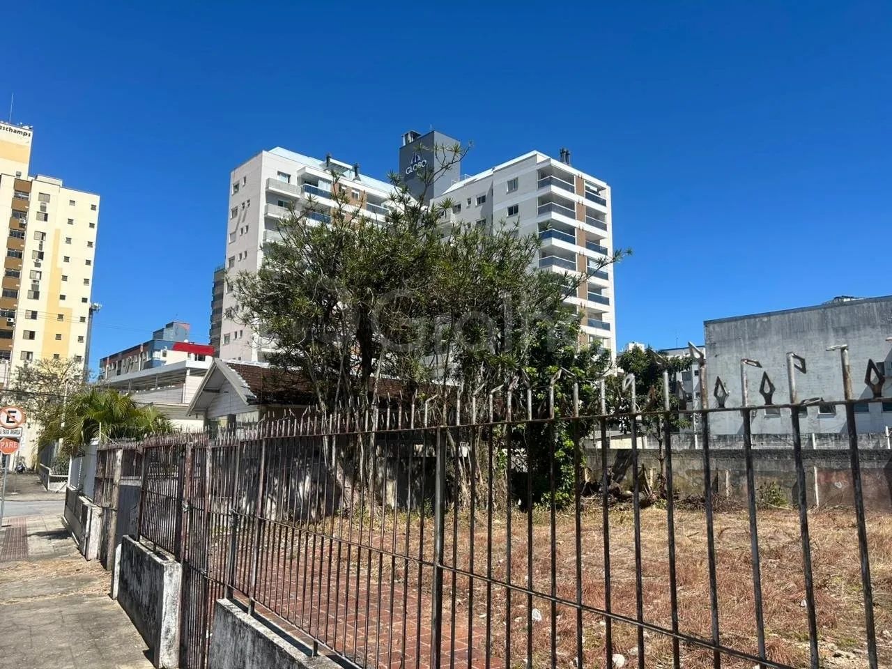 Terreno para Venda em Florianópolis, Canto - Foto 4