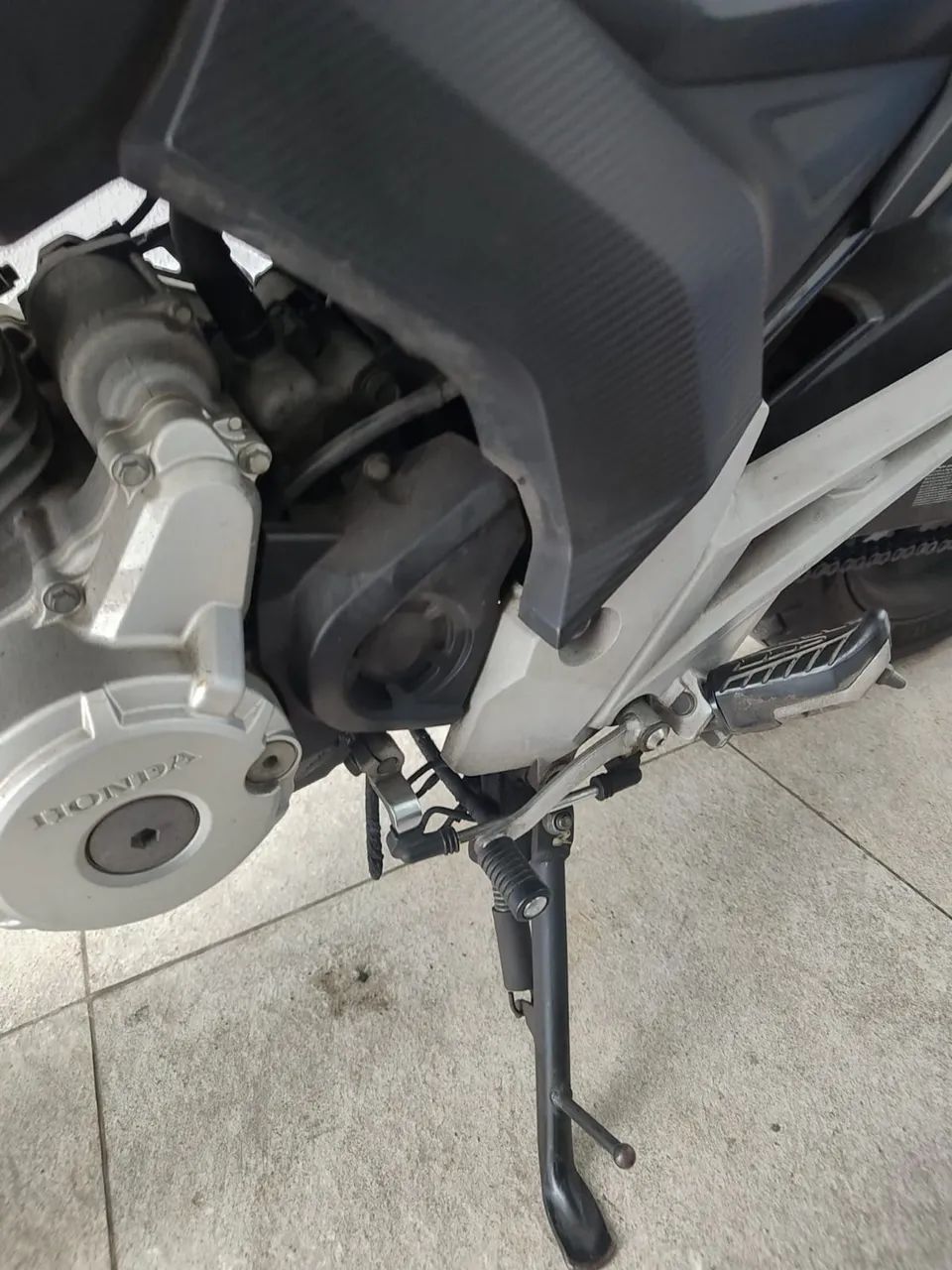 Vendo CB 250 - Foto 5