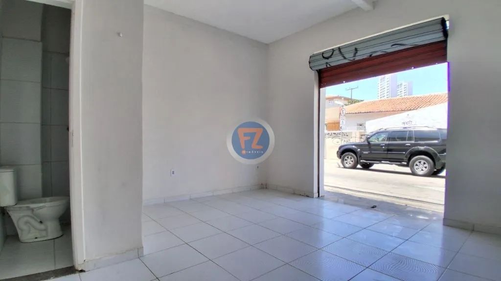 Locação de Comercial / Ponto Comercial na cidade de Fortaleza - Foto 4