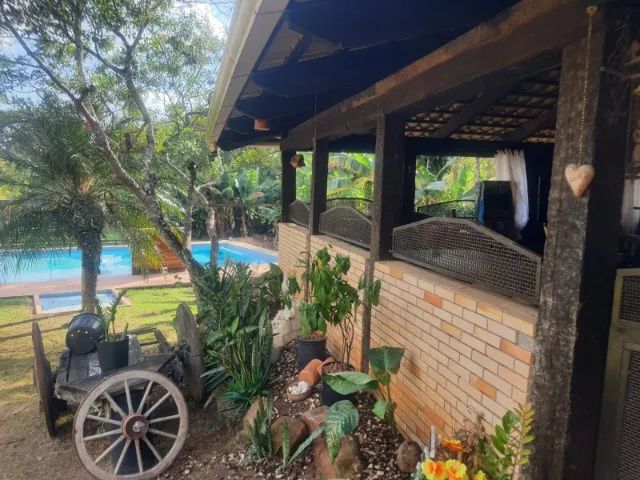SITIO CONDOMINIO FECHADO RECANTO DOS ANJOS - Foto 4