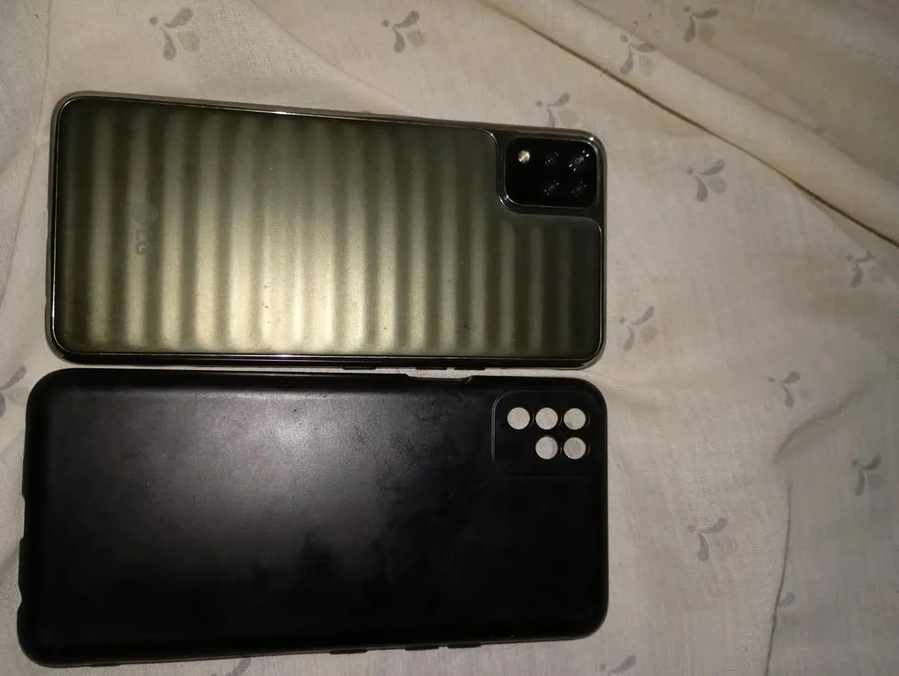 LGK52-bom