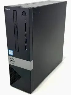 PC Dell Vostro 3470