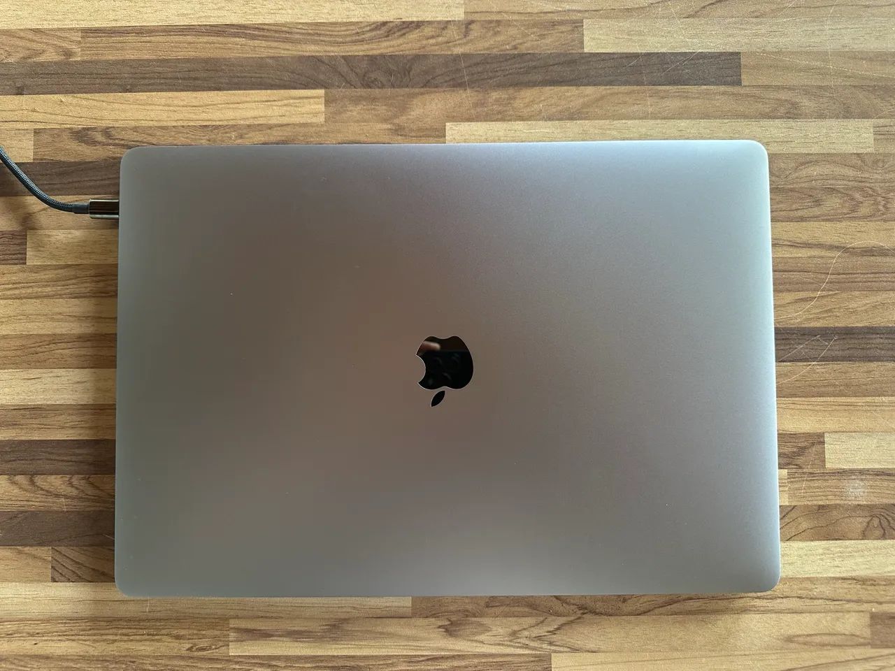 MacBook Pro i9 32gb ram 1tb ssd 2019 - Notebooks - Santa Mônica