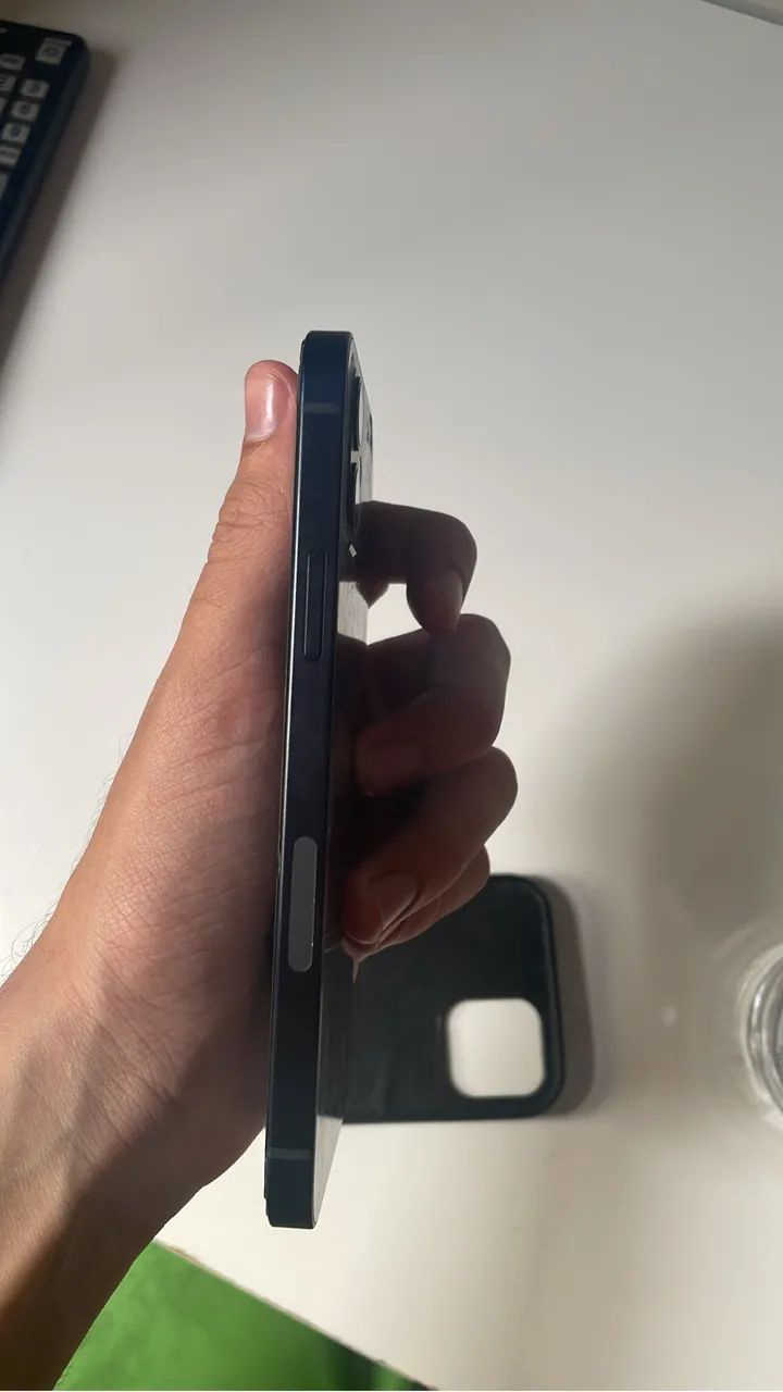 iPhone 12 - Foto 4