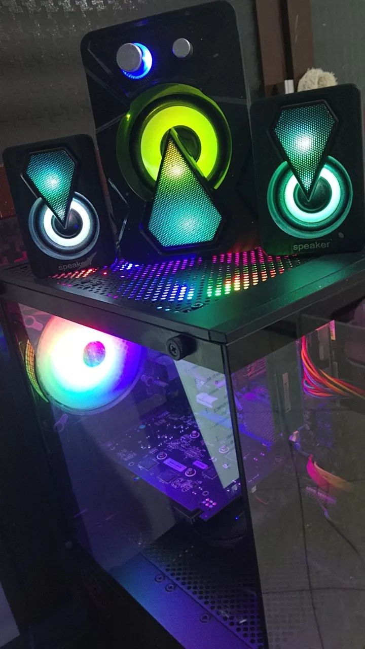 Pc gamer  - Foto 2