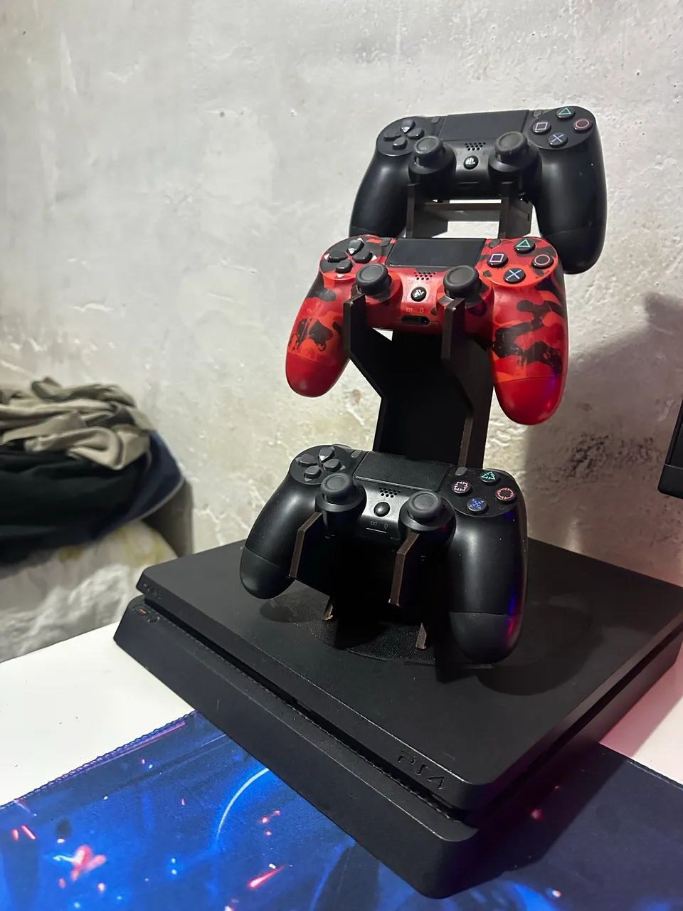 Vendo PS4 - Foto 2
