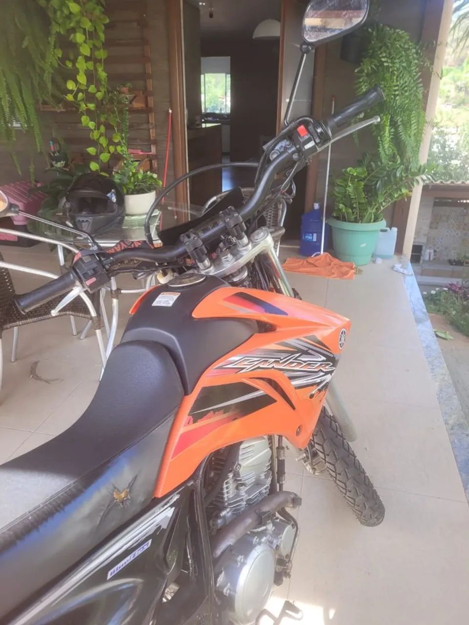 Lander 250 2017 - Foto 4
