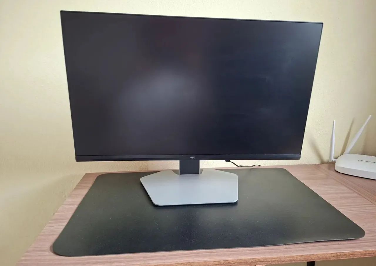 Monitor Mini LED - TCL 25G64