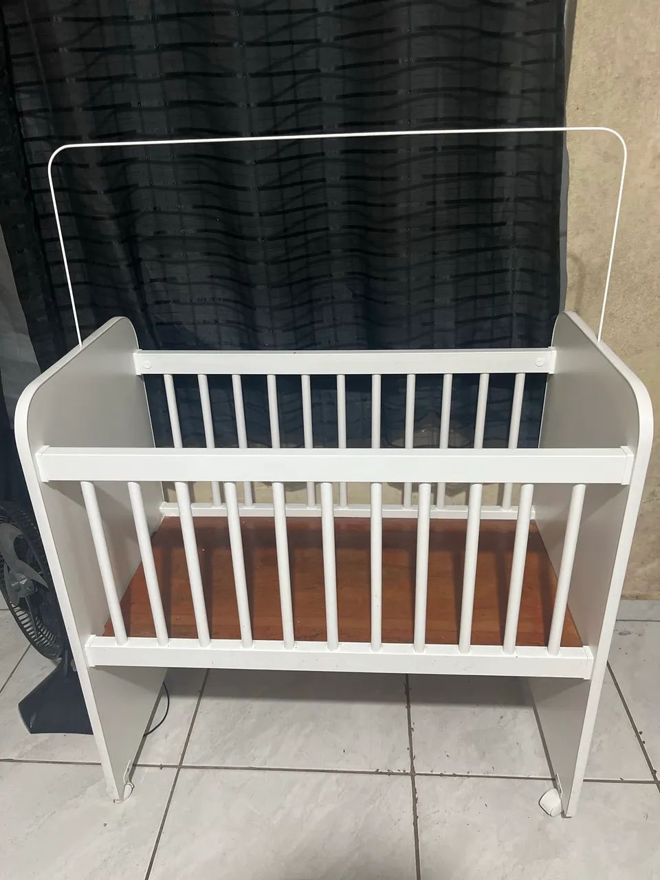 Berço nunca usado  - Foto 4