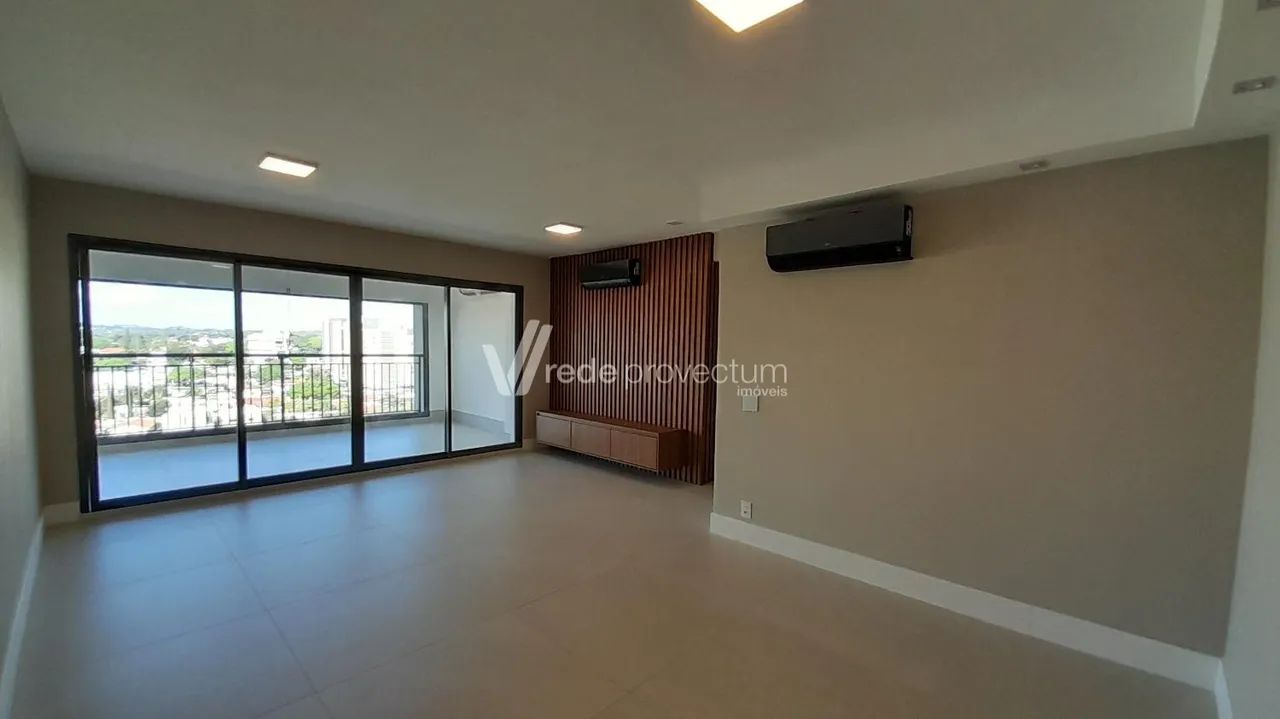 apartamento - Nova Campinas - Campinas - Foto 4