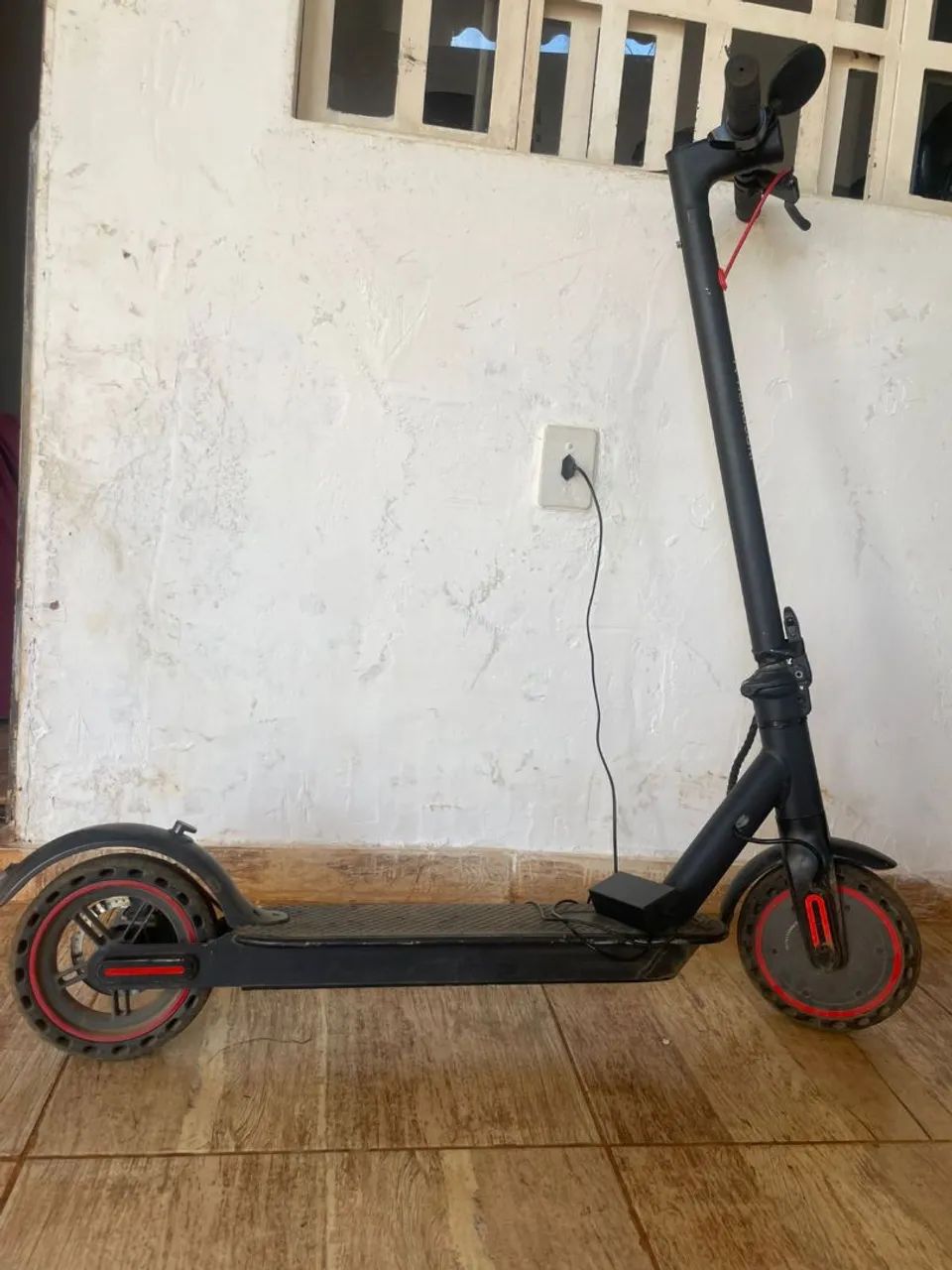 Vendo patinete elétrico 42v  - Foto 2