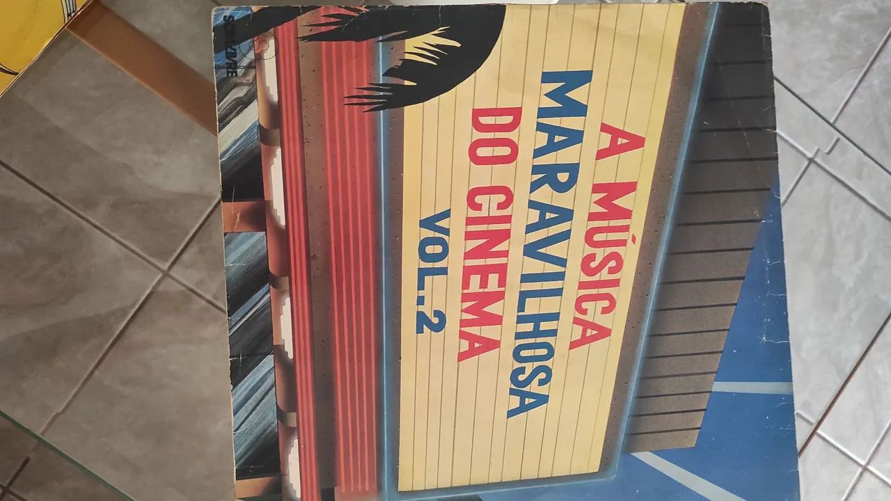 Disco vinil  - Foto 3