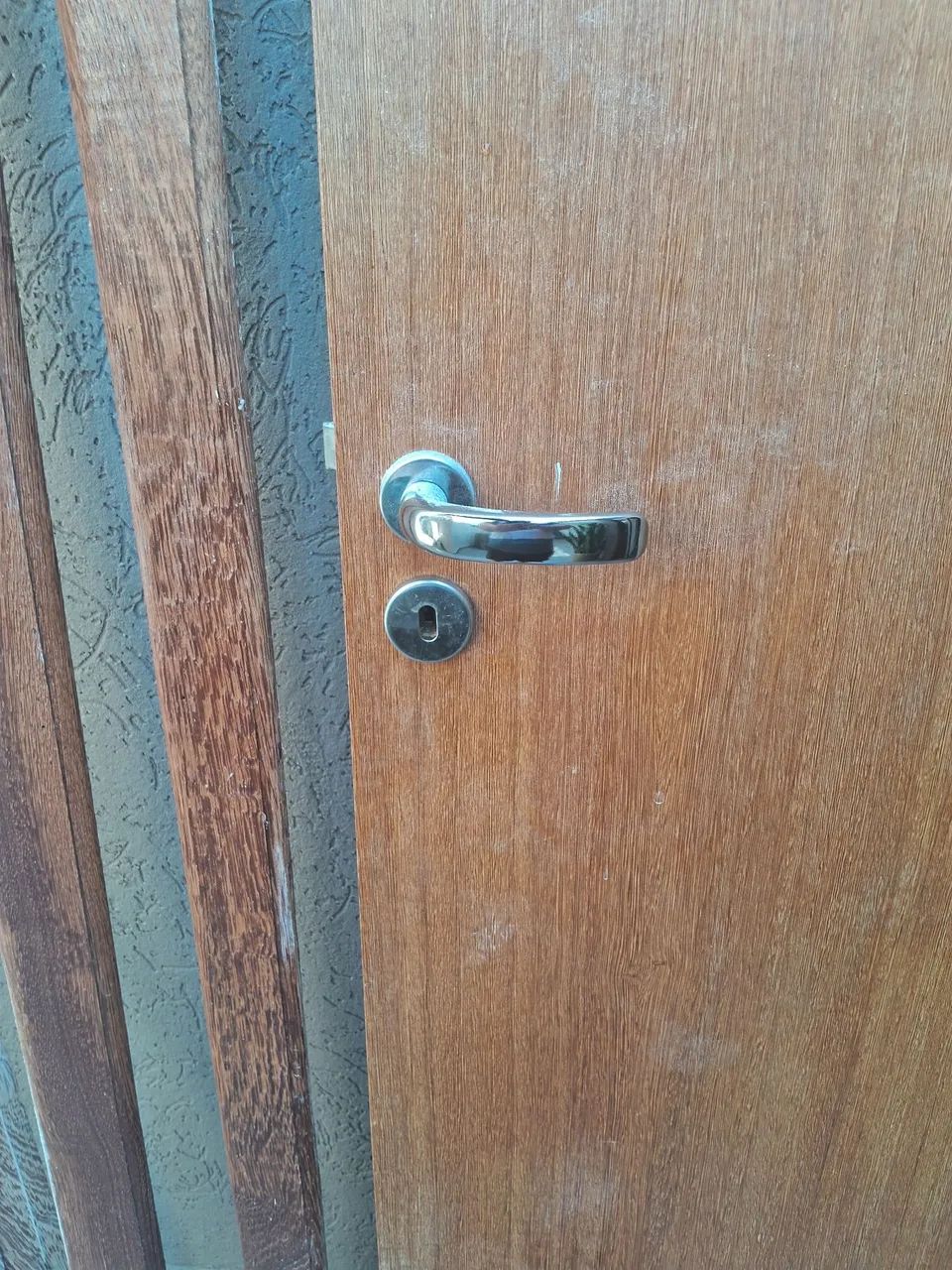 Porta interna  - Foto 2