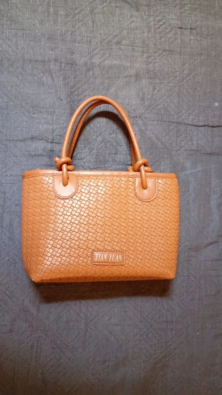Bolsa de mão  - Foto 3