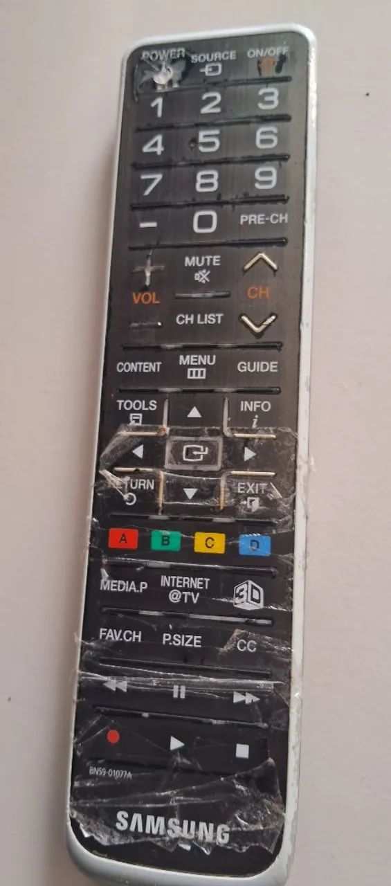 Tv 55 polegadas  - Foto 3