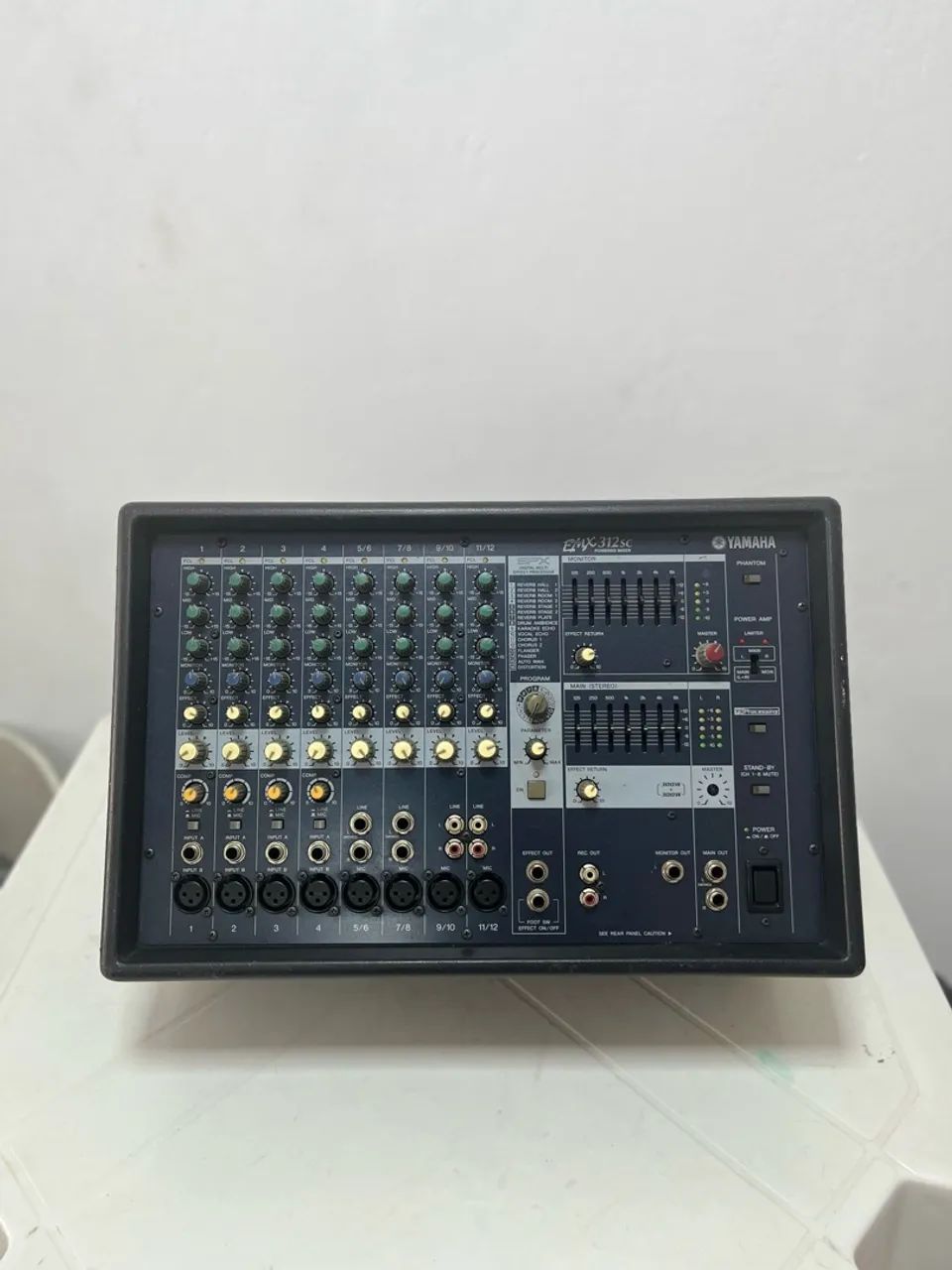 Cabeçote Yamaha - Foto 2