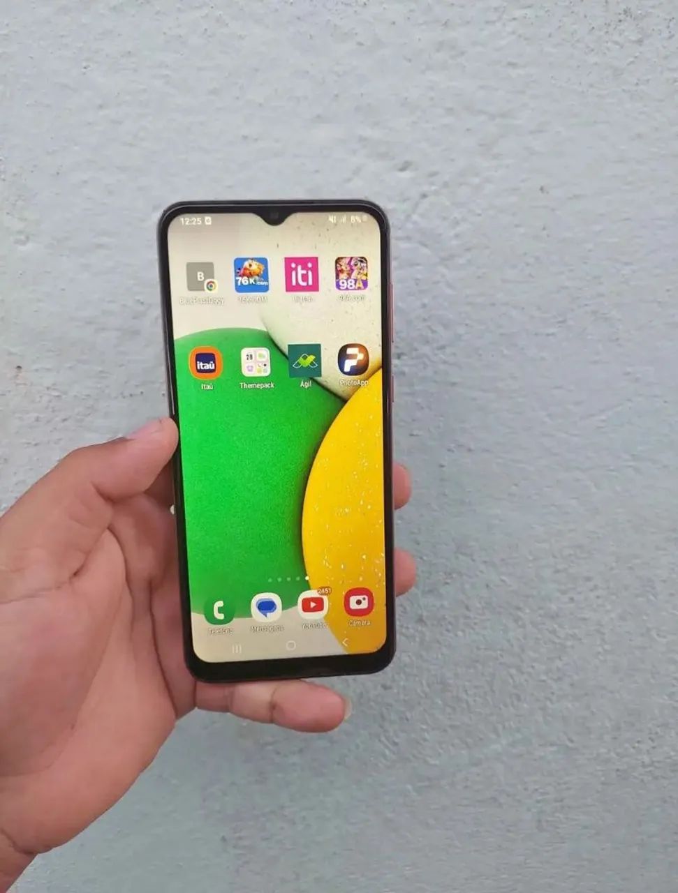 SAMSUNG A03 CORE ?  - Foto 2