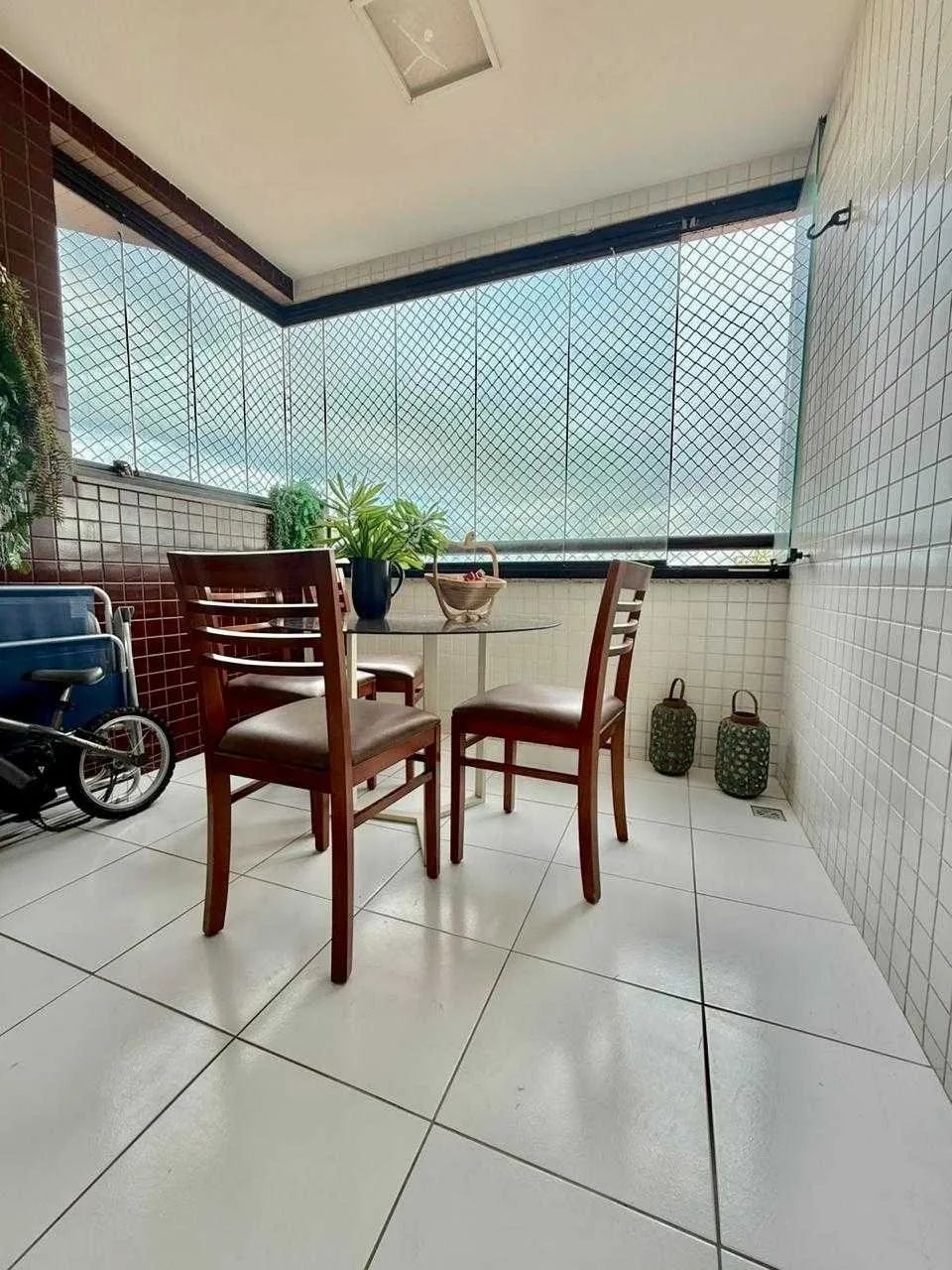 Front Garden - Alameda das Árvores [16146] - Foto 4