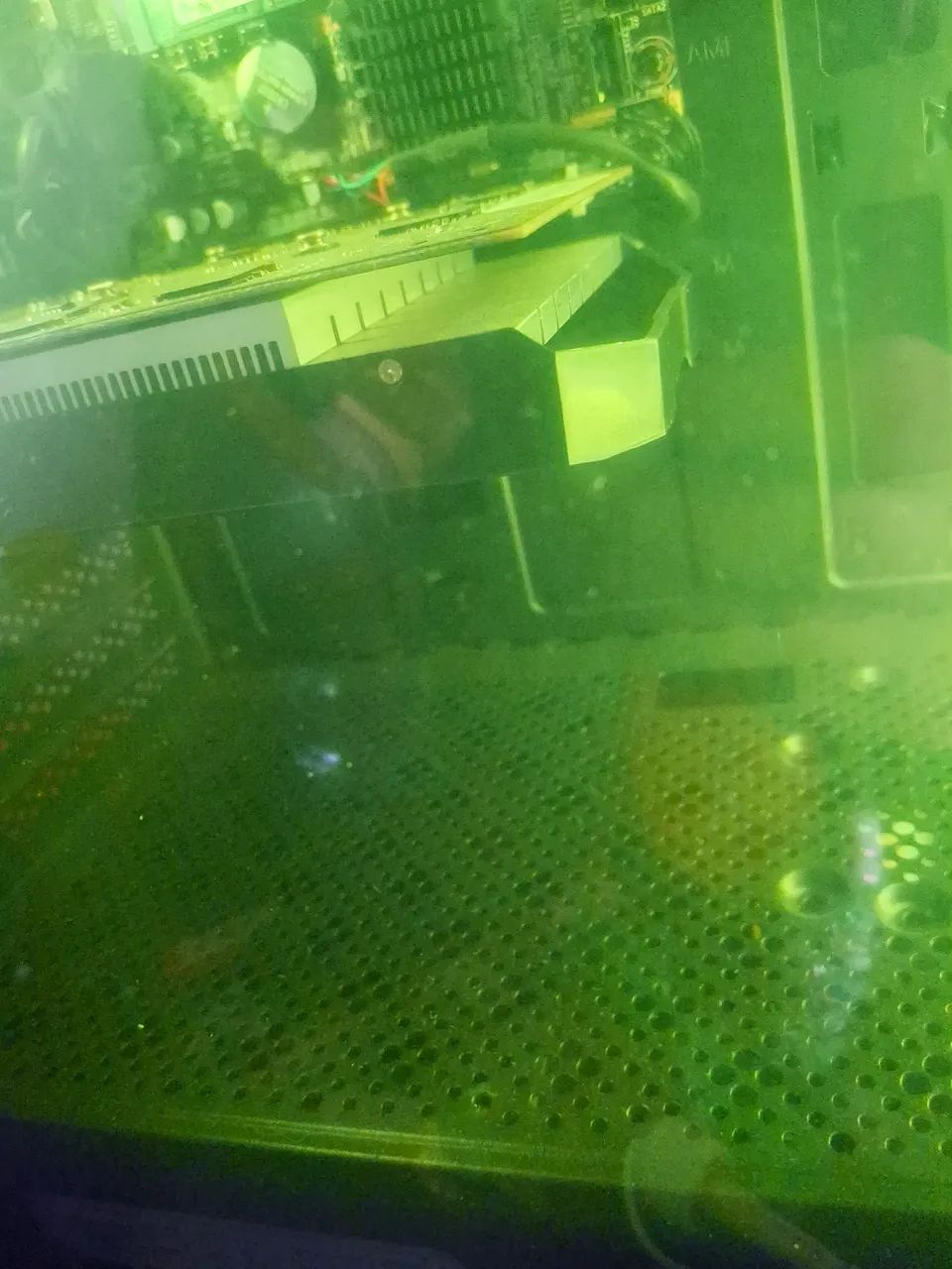PC Gamer não dá tela - Foto 4