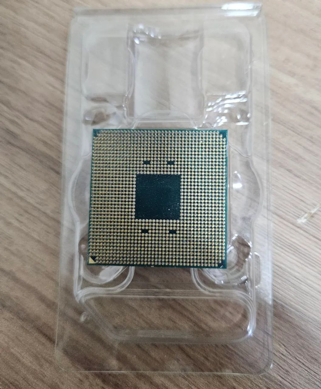 Processador Ryzen 5 5600 - Foto 2