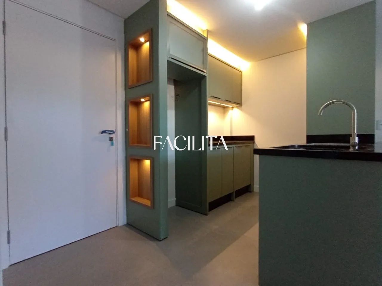 Apartamento com 2 quartos no bairro Lagoa da Conceição, Florianópolis - Foto 2