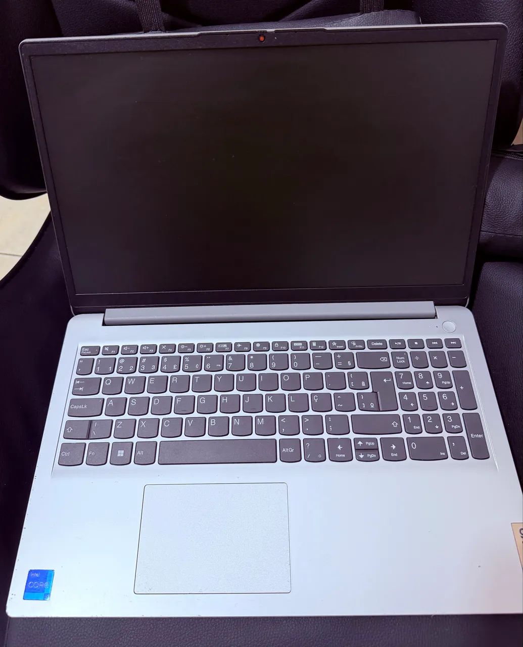 Notebook Lenovo i5 8gb ram 512gb - Foto 2
