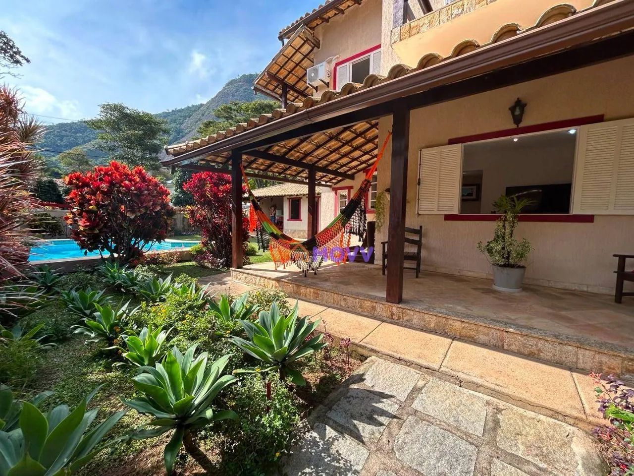 Belíssima Casa Itacoatiara de 3 quartos com suíte