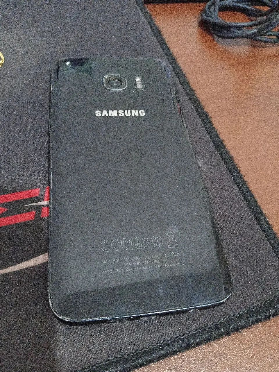 Samsung Galaxy S7 edge - Foto 2