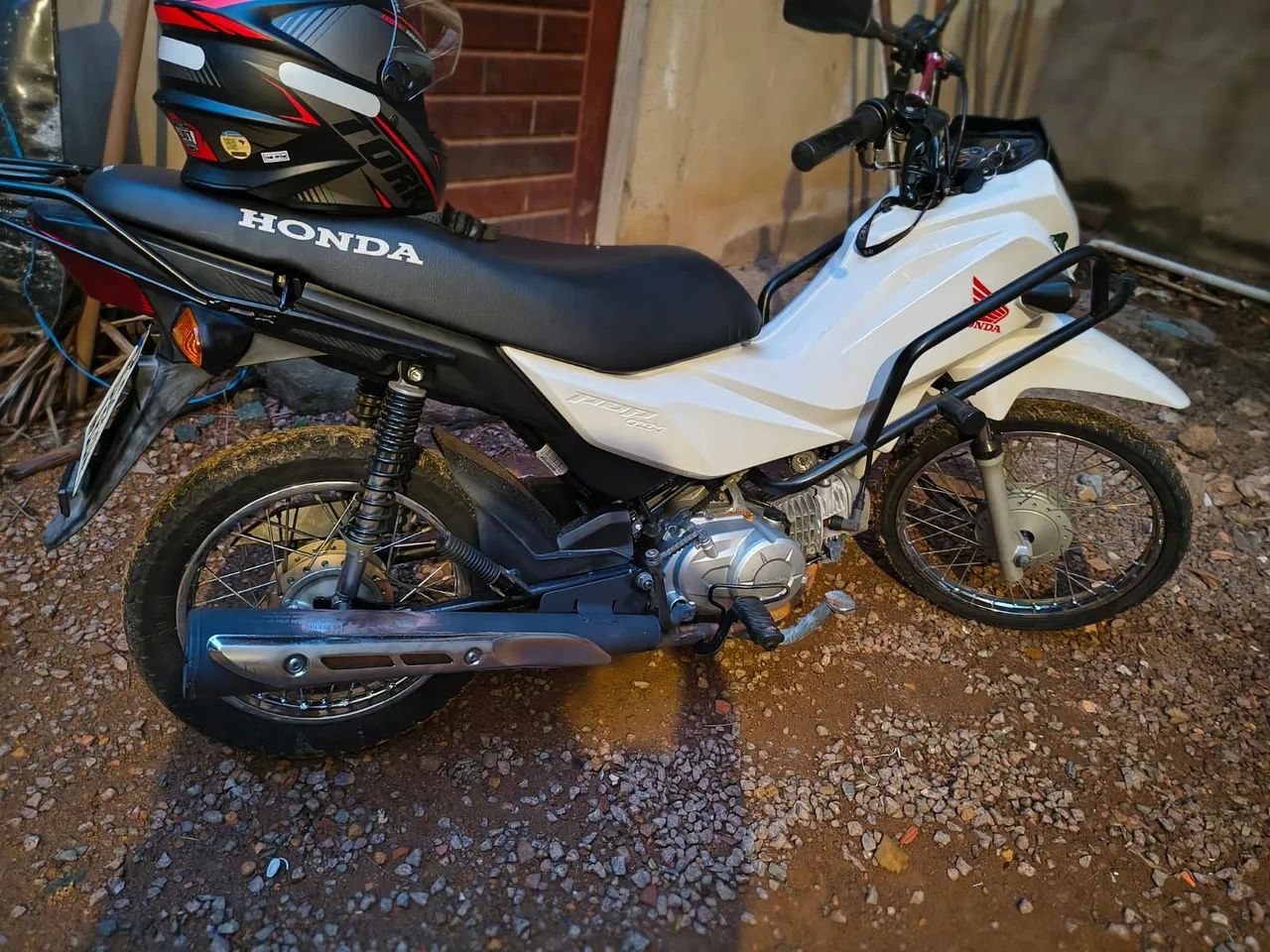Honda Pop 2023 - Foto 4