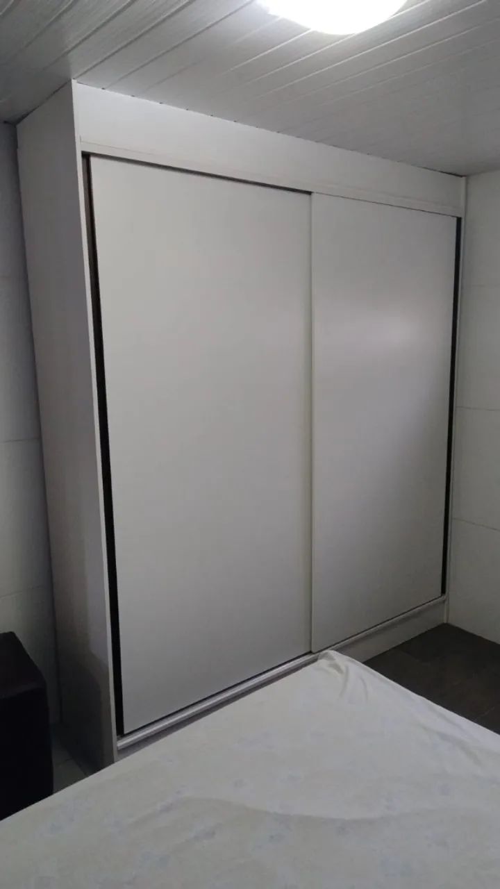 Guarda roupa