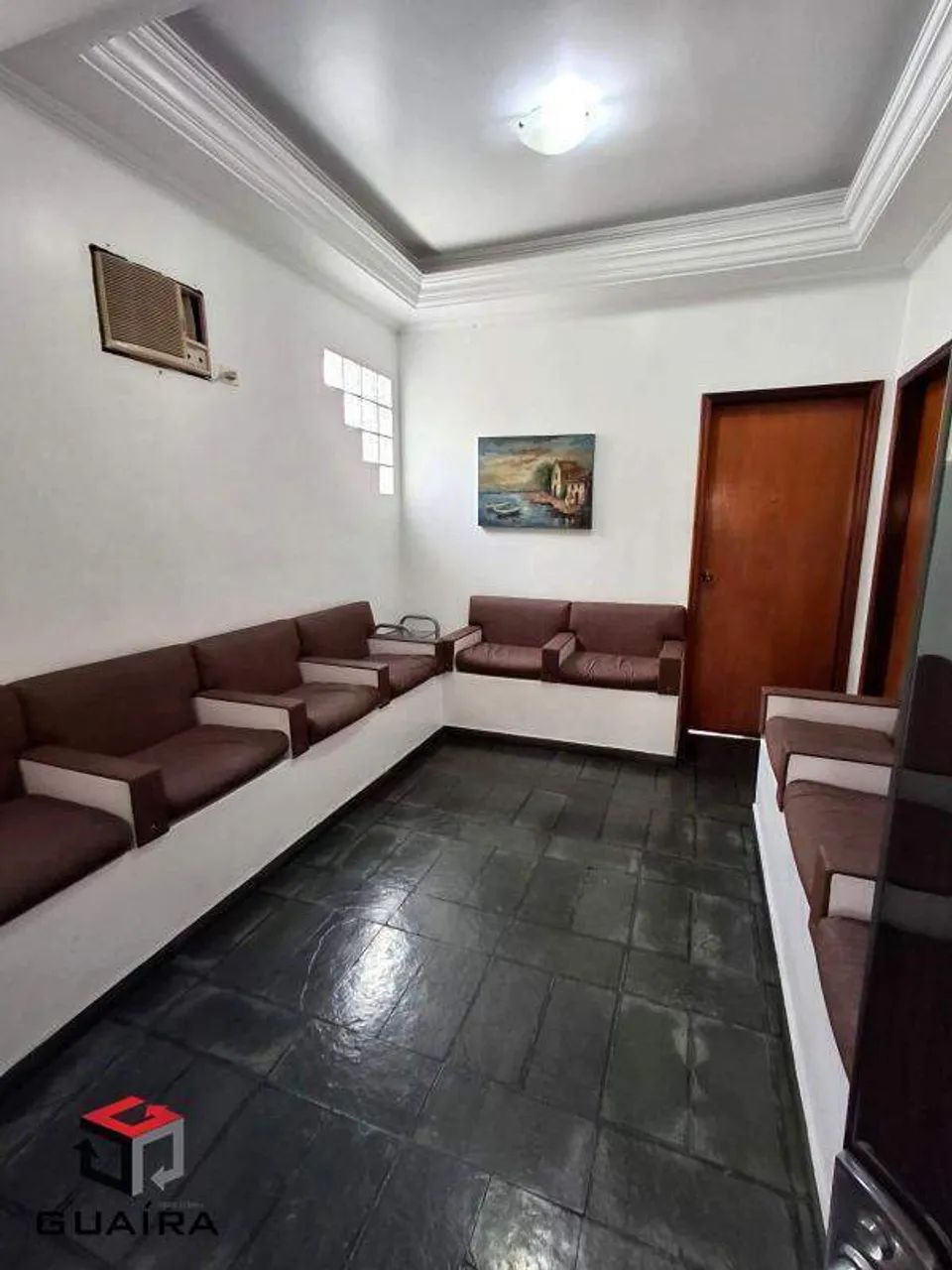 Casa 178 m² Localizado No Bairro Silveira Santo André - SP