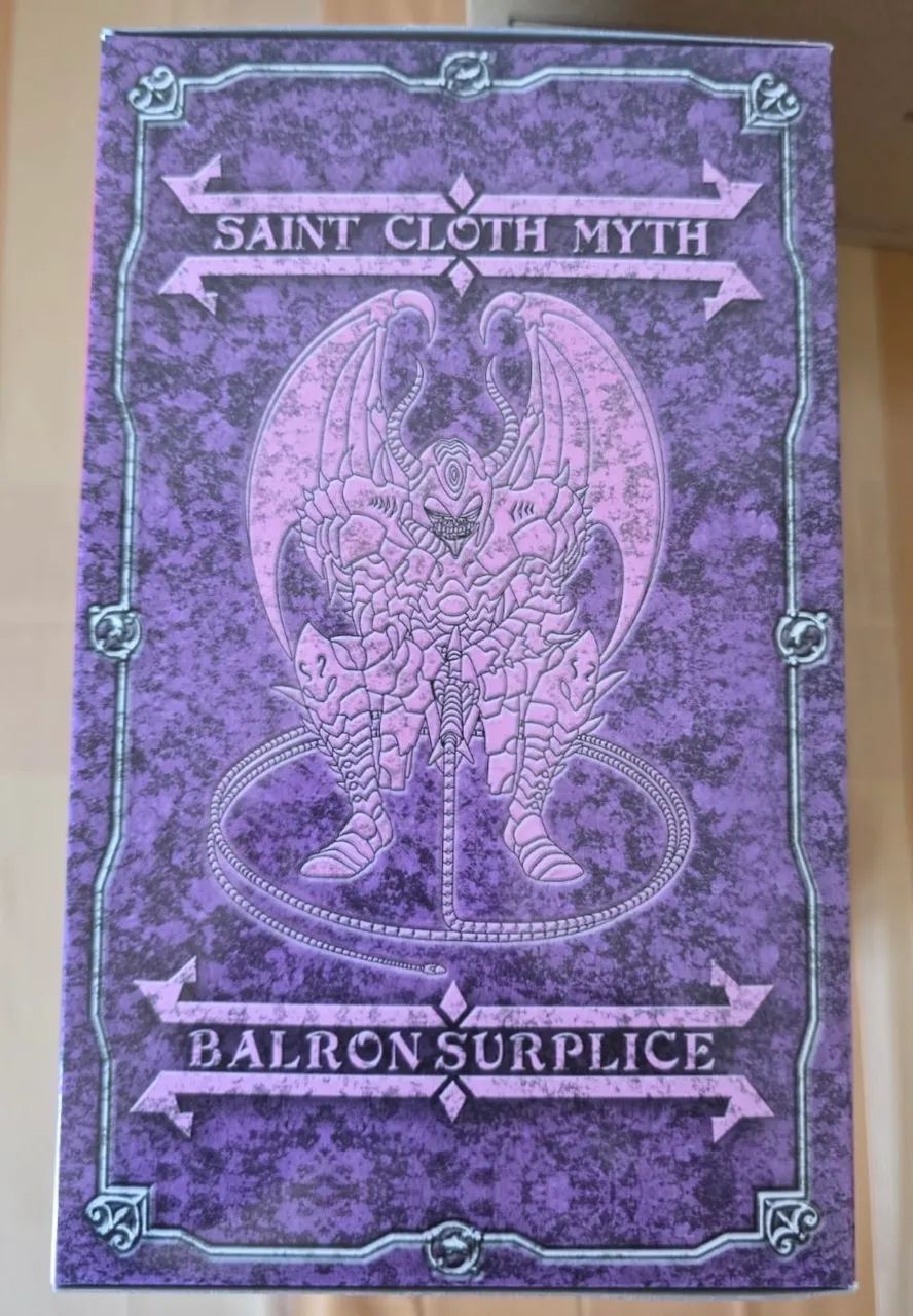 cloth myth lune de balron  - Foto 4