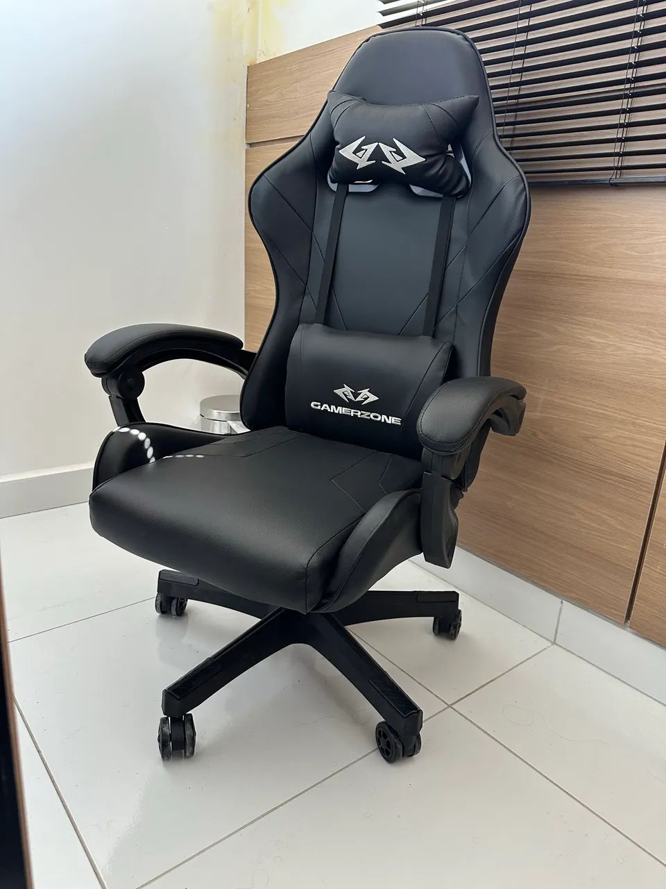 Poltrona gamer