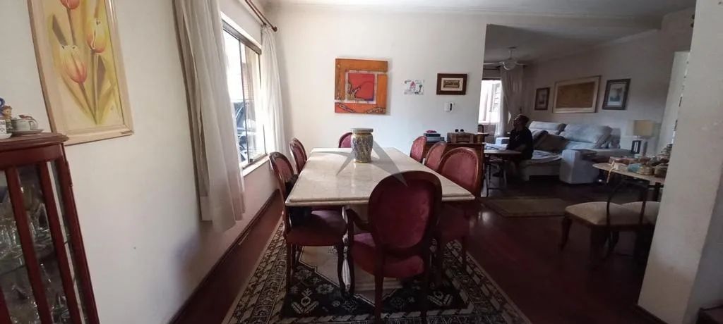 Casa à venda em Campinas, Parque Taquaral, com 1 quarto, com 362 m² - Foto 4