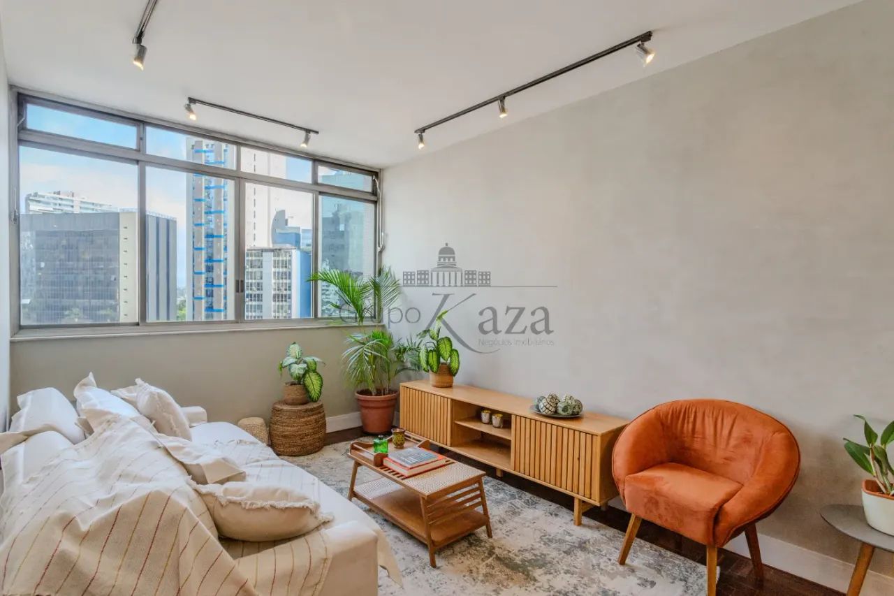 Apartamento - Pinheiros - 2 Dormitórios - 81m². - Foto 3