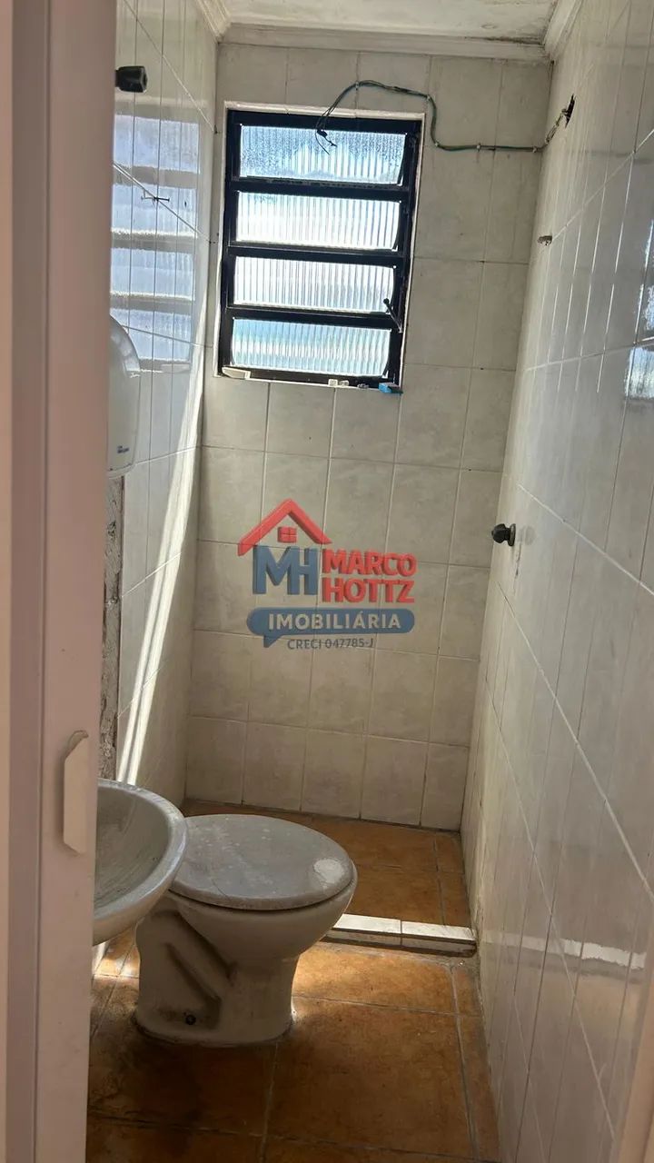 SALAS COMERCIAIS NA AV. KENNEDY  ALTA VISIBILIDADE NO CAIÇARA! - Foto 5