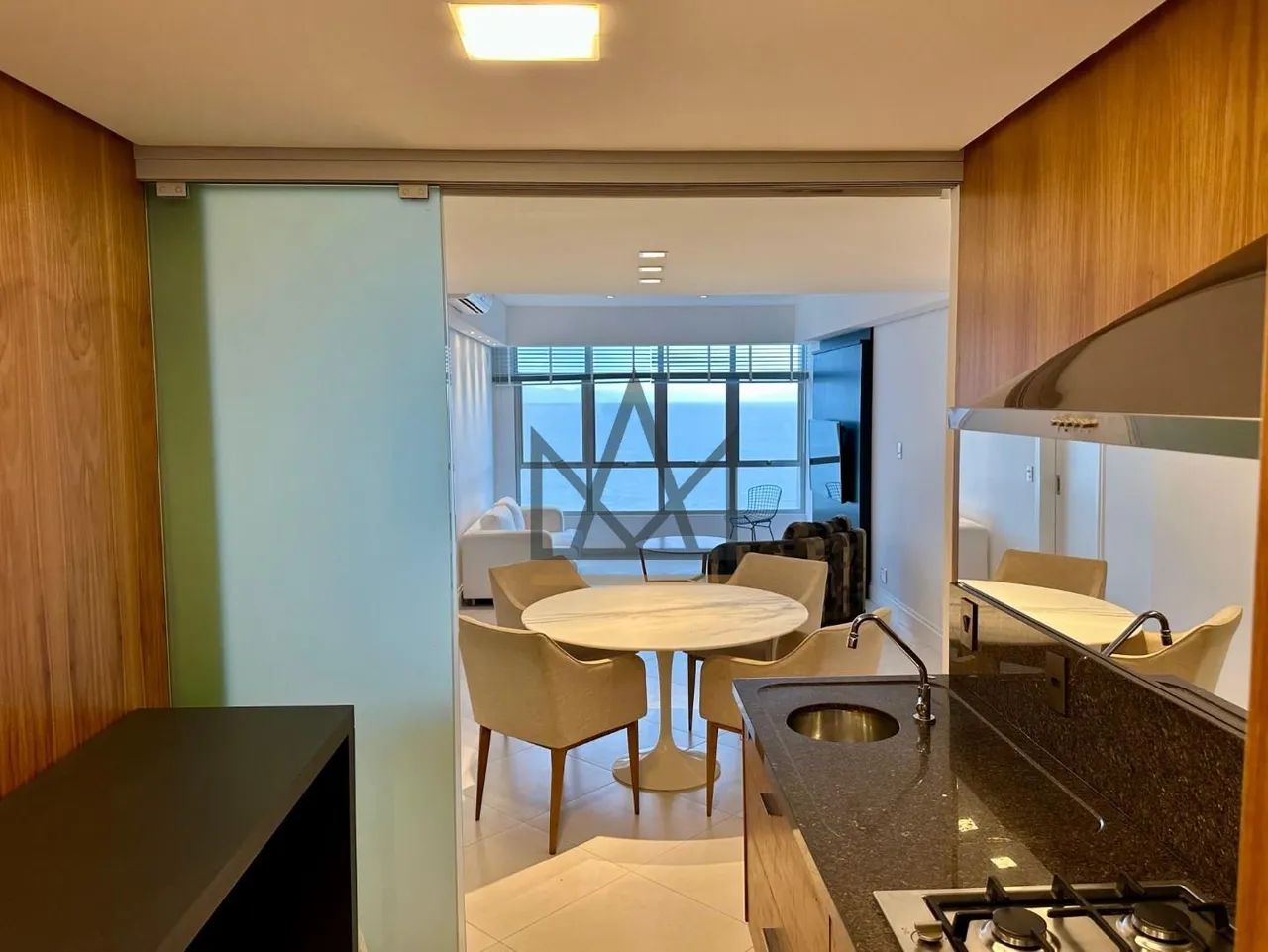 Apartamento com 3 Dormitórios no Centro de Florianópolis - Foto 4