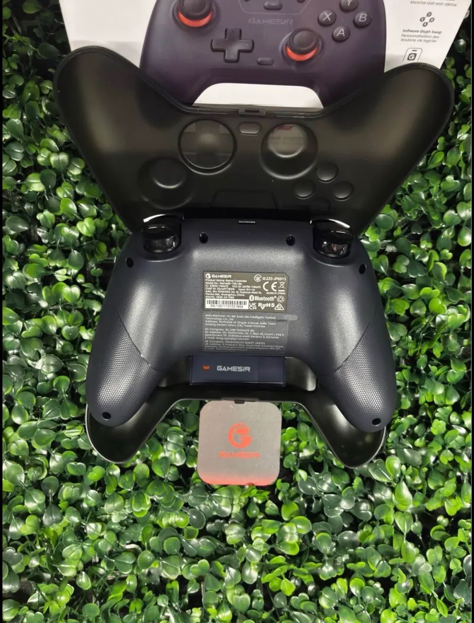 Gamesir T4 nova lite - Foto 2