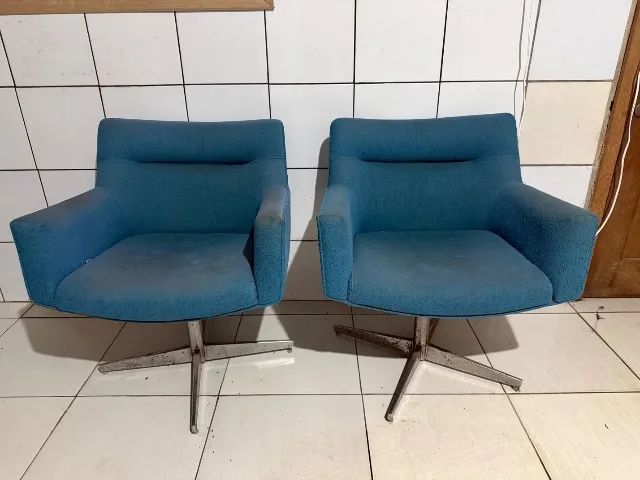 Duas Poltronas - Foto 4