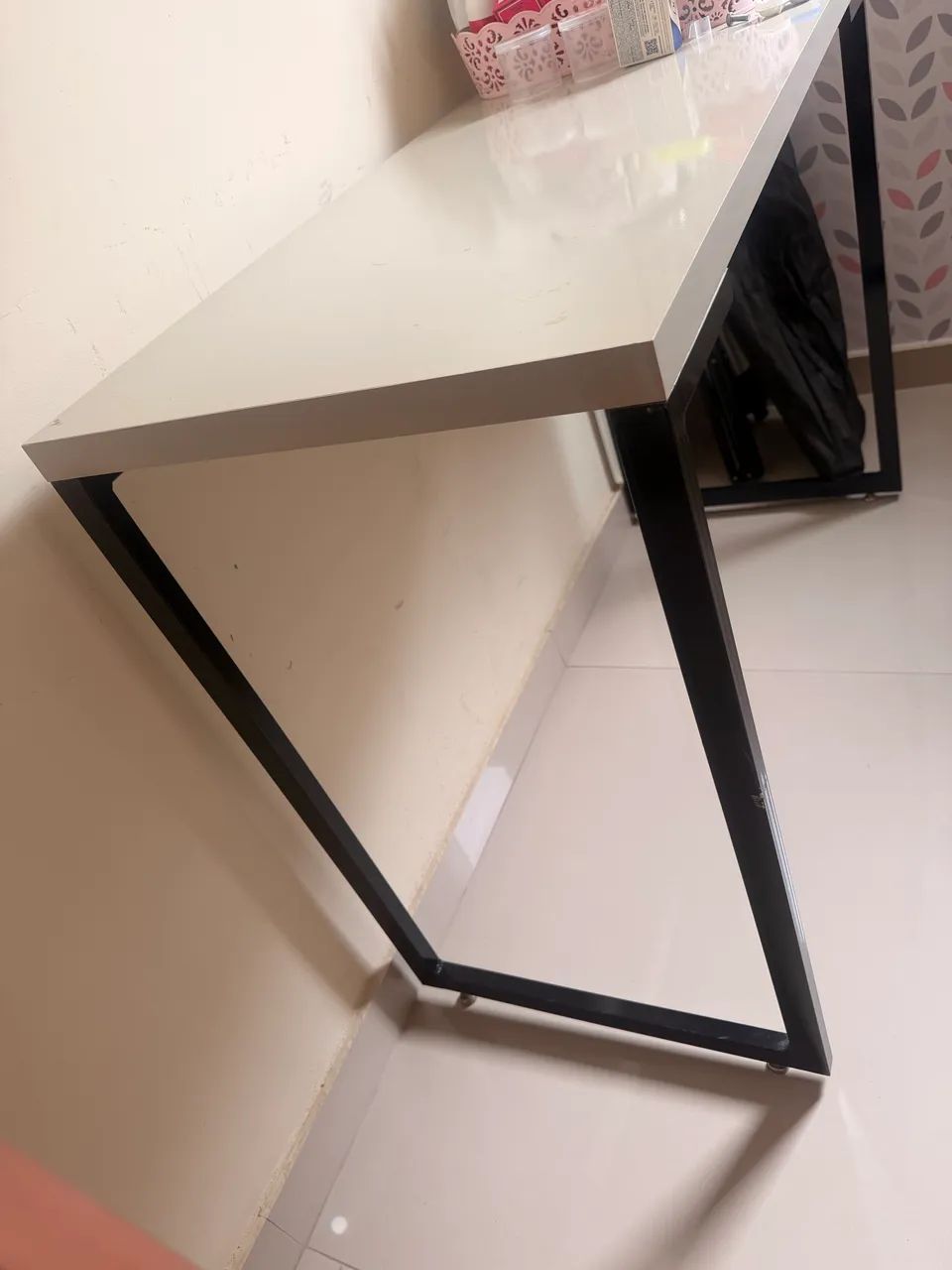 Mesa escritório - Foto 2
