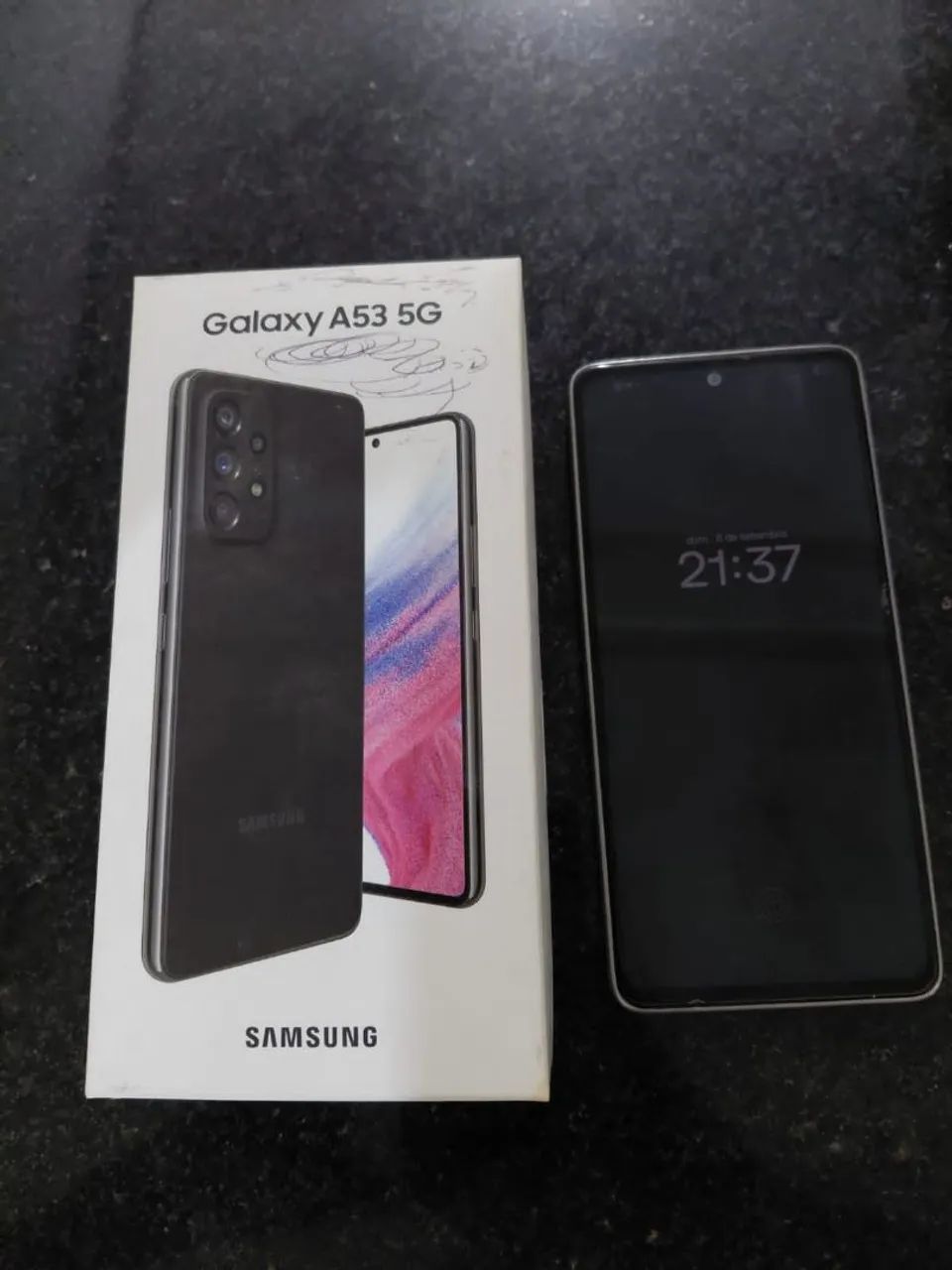 A53 5g 128g