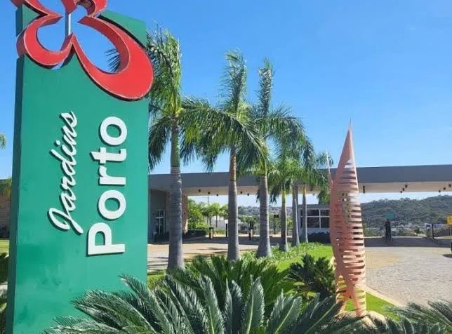 Lote Jardins Porto - 320,31 m - Foto 3