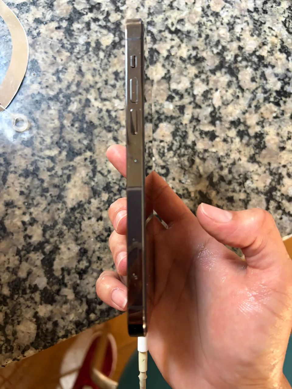 iPhone 12 Pro 128gb - Foto 4
