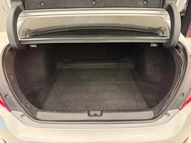 Honda Civic Sedan EX 2.0 Flex 16V Aut.4p, foto 18 de 20