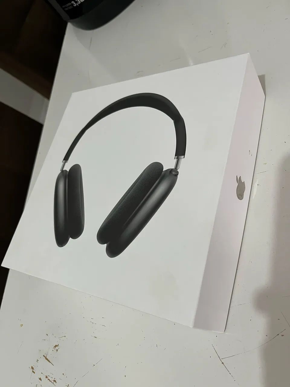 AirPods Max 1linha 