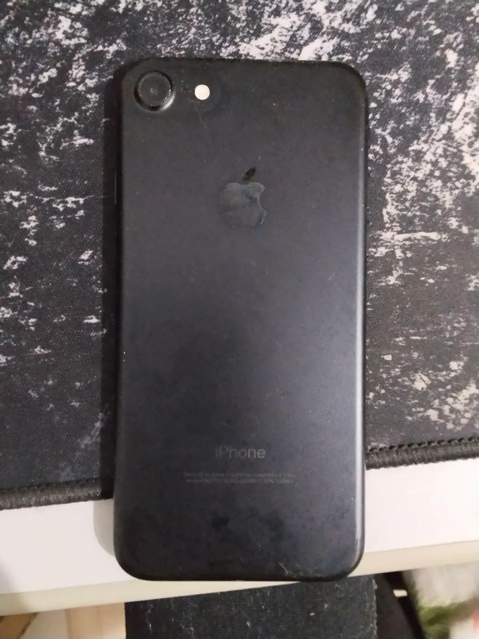 iPhone 7 - Foto 2