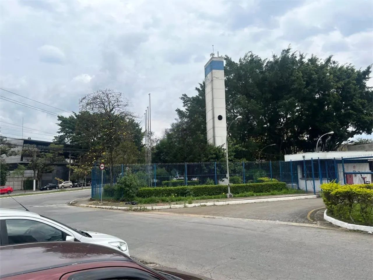 Galpão na Praça Acapulco, 31  3130 m² - Foto 3
