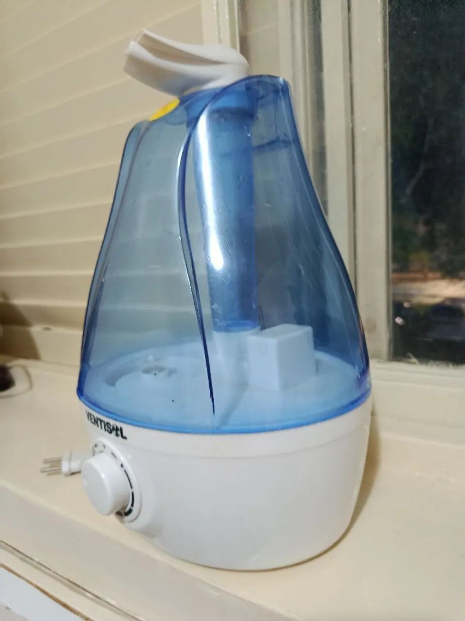 Umidificador Ventisol - Foto 2