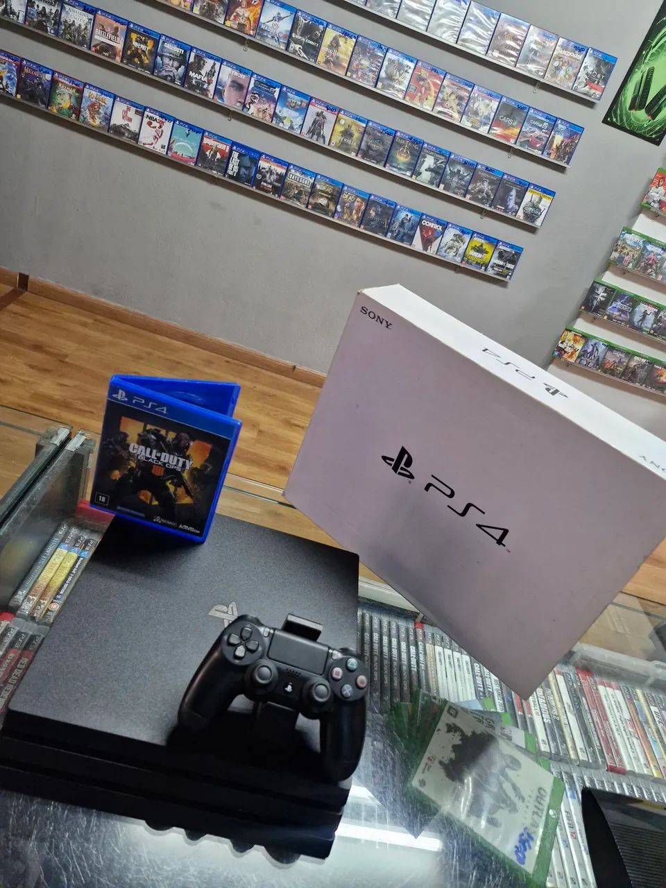 PlayStation 4 PRO - Foto 3